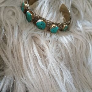 Turquoise Bracelet